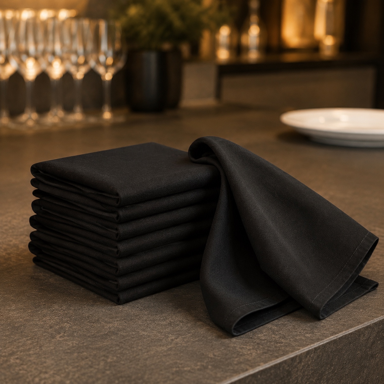 Cloth napkins