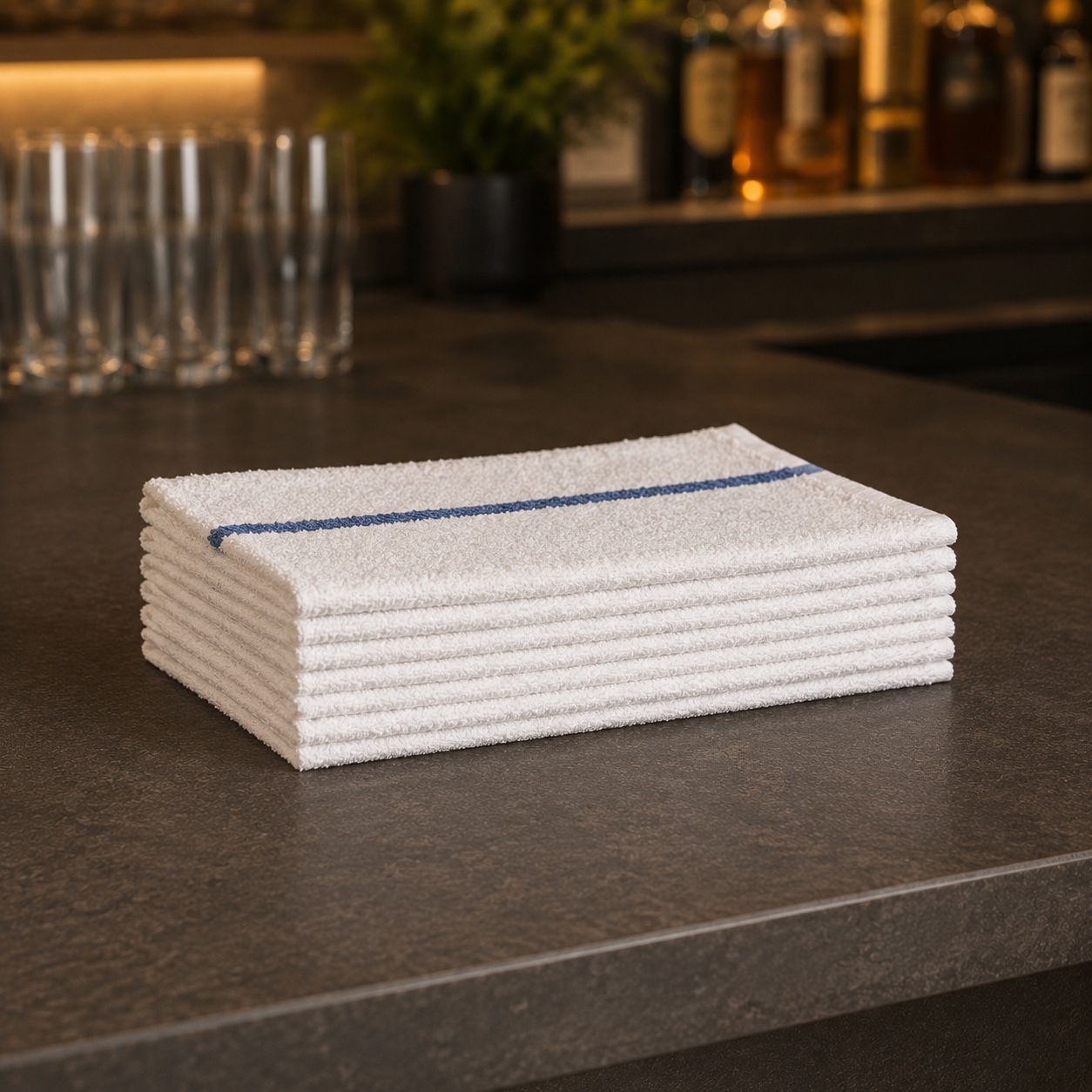 Bar & utility towels
